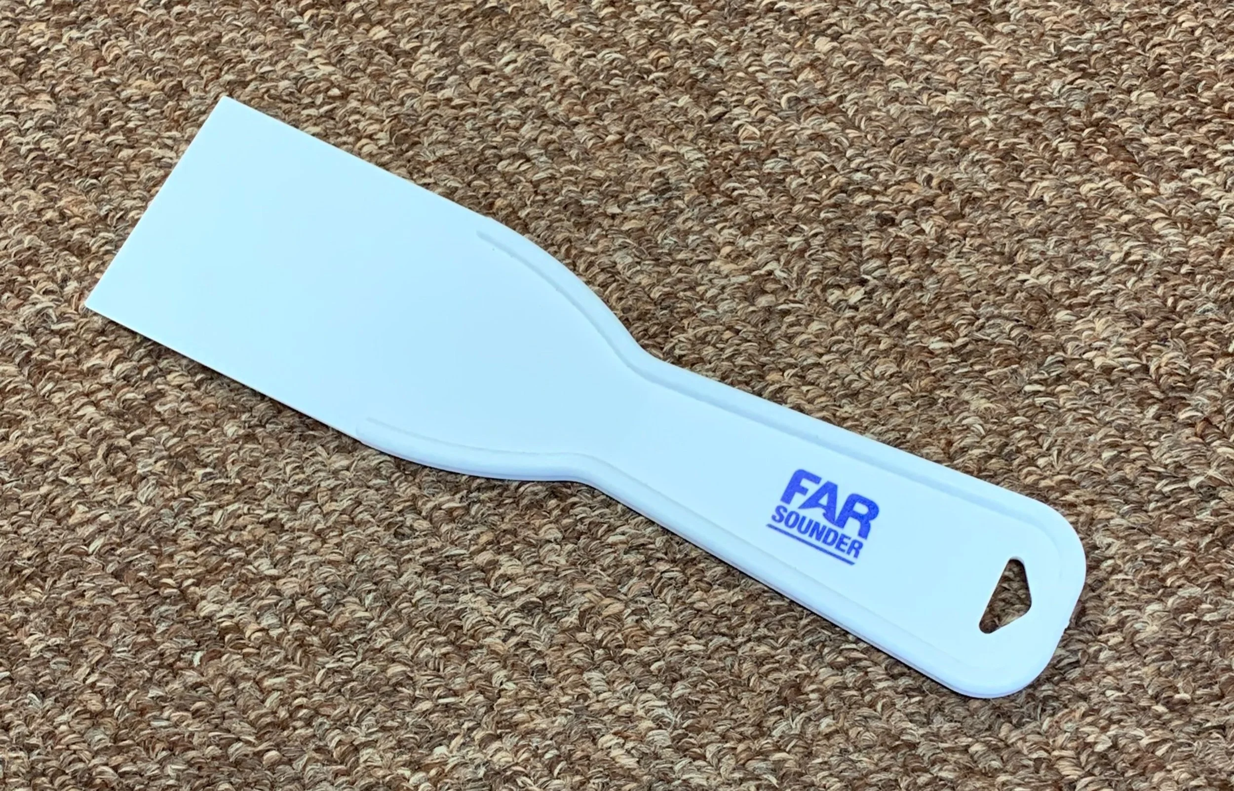 Marine Biofouling: Cleaning and Prevention — FarSounder 3D Forward